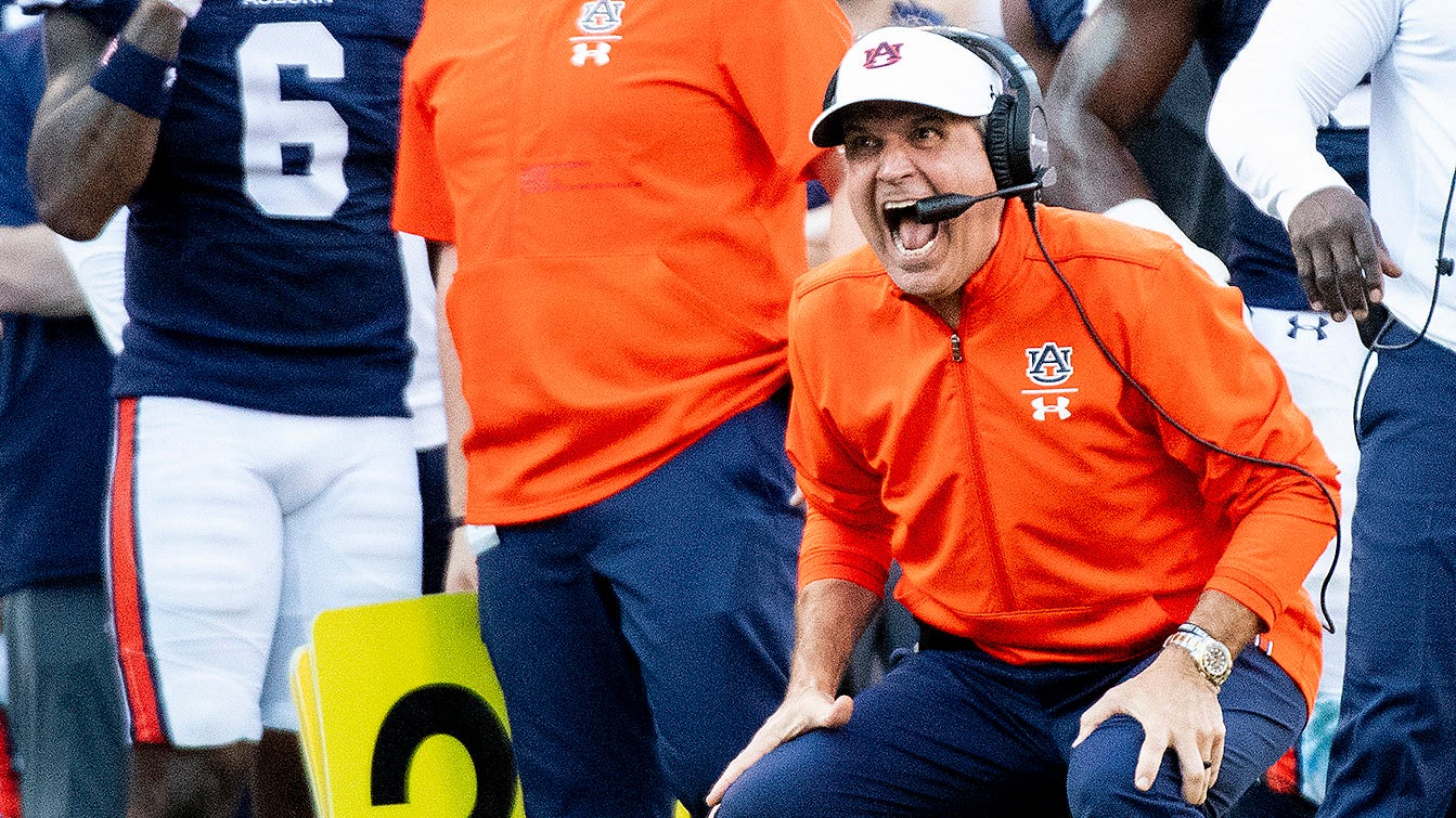 Kevin Steele to Tennessee football: 5 things about new Vols assistant coach
