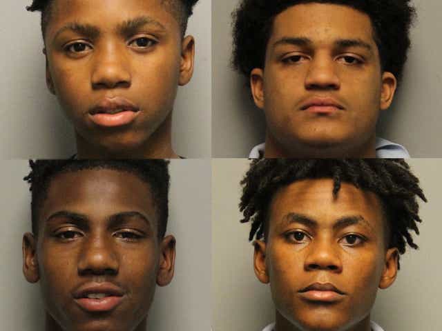 Nashville Juvenile Detention Escape Critical Oversights Blamed