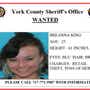UPDATED: York County's most wanted