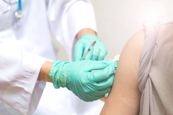 The 2019-2020 flu season is underway in Virginia.