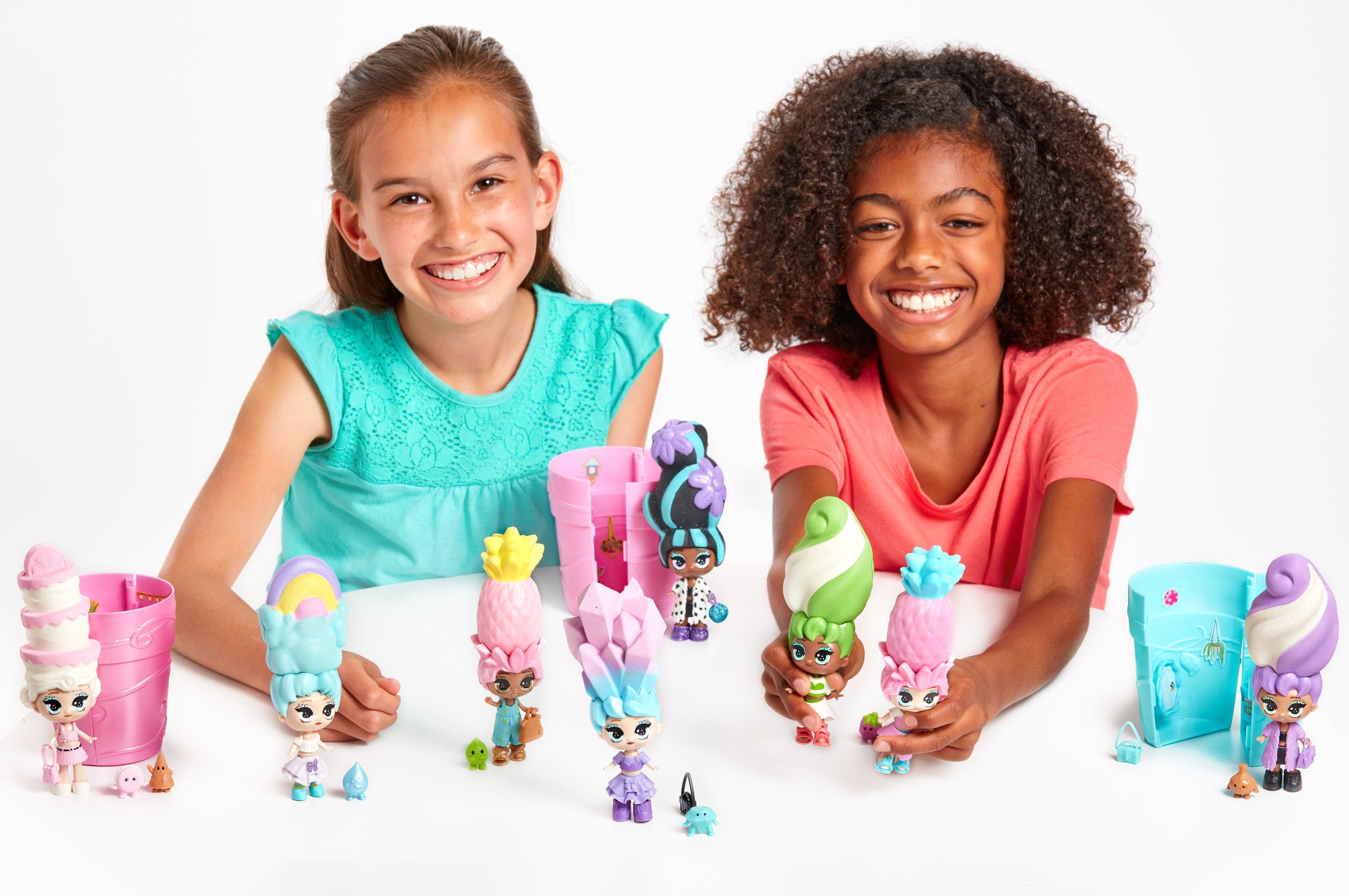 walmart blume dolls