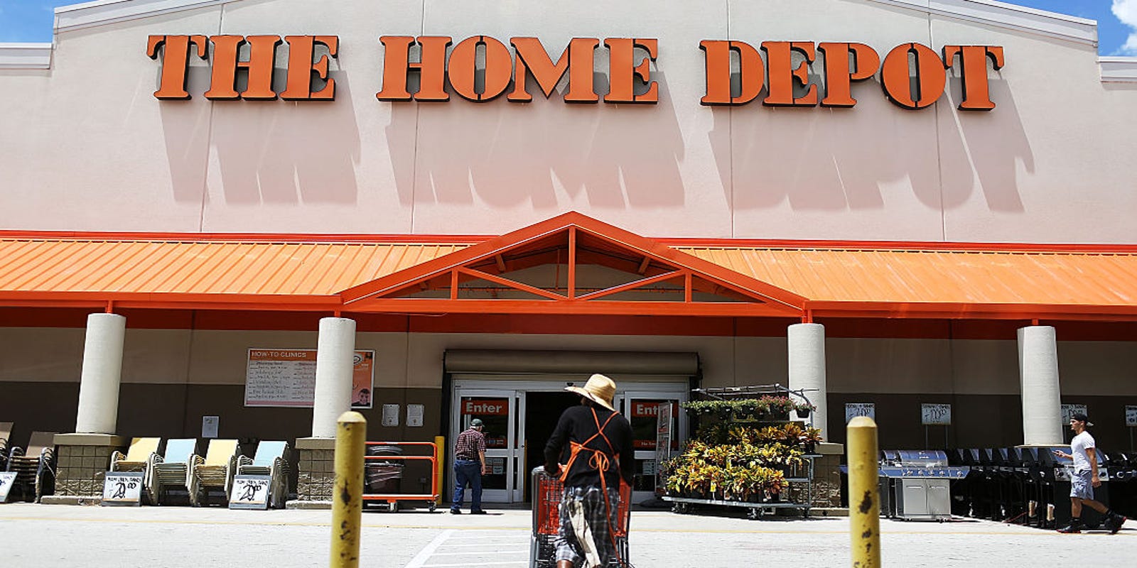 Cyber Monday 2019 The Best Home Depot Deals You Can Get Right Now