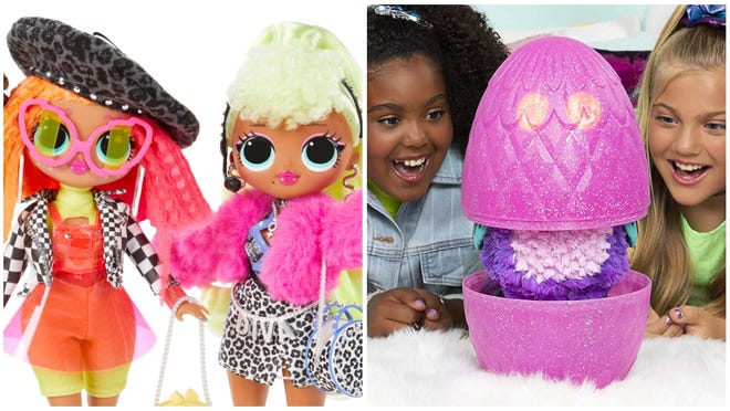 Lol Surprise Dolls Names List 687 b47700c6 6f5e 47f4 93f6 583043c785ee Surprise Reveal photo