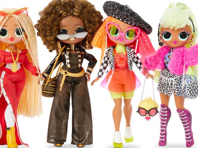 Best Surprise Toys 2019 L O L Dolls Ryan S World More Unboxing