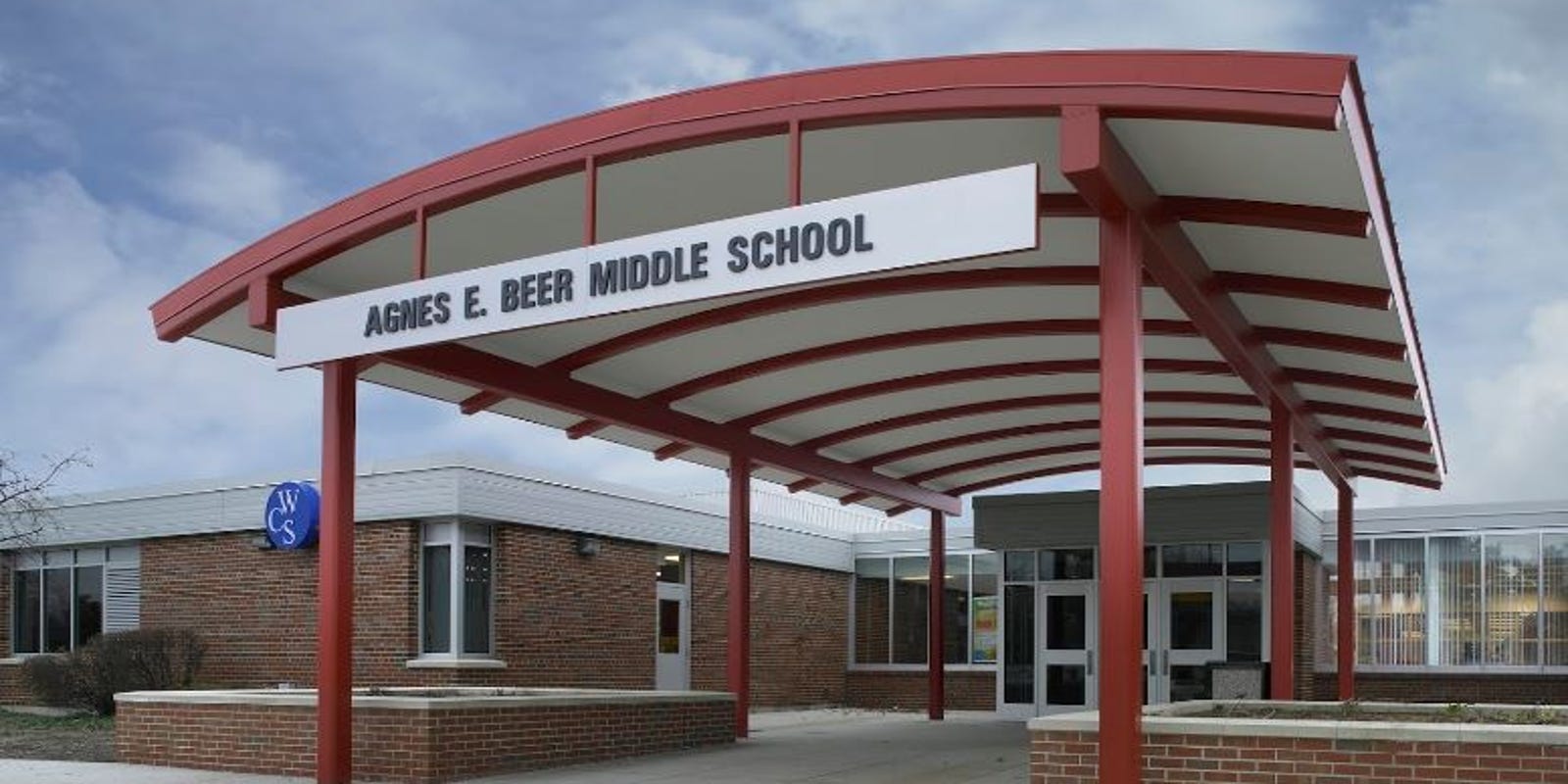 13yearold Warren middle school student arrested after making threat