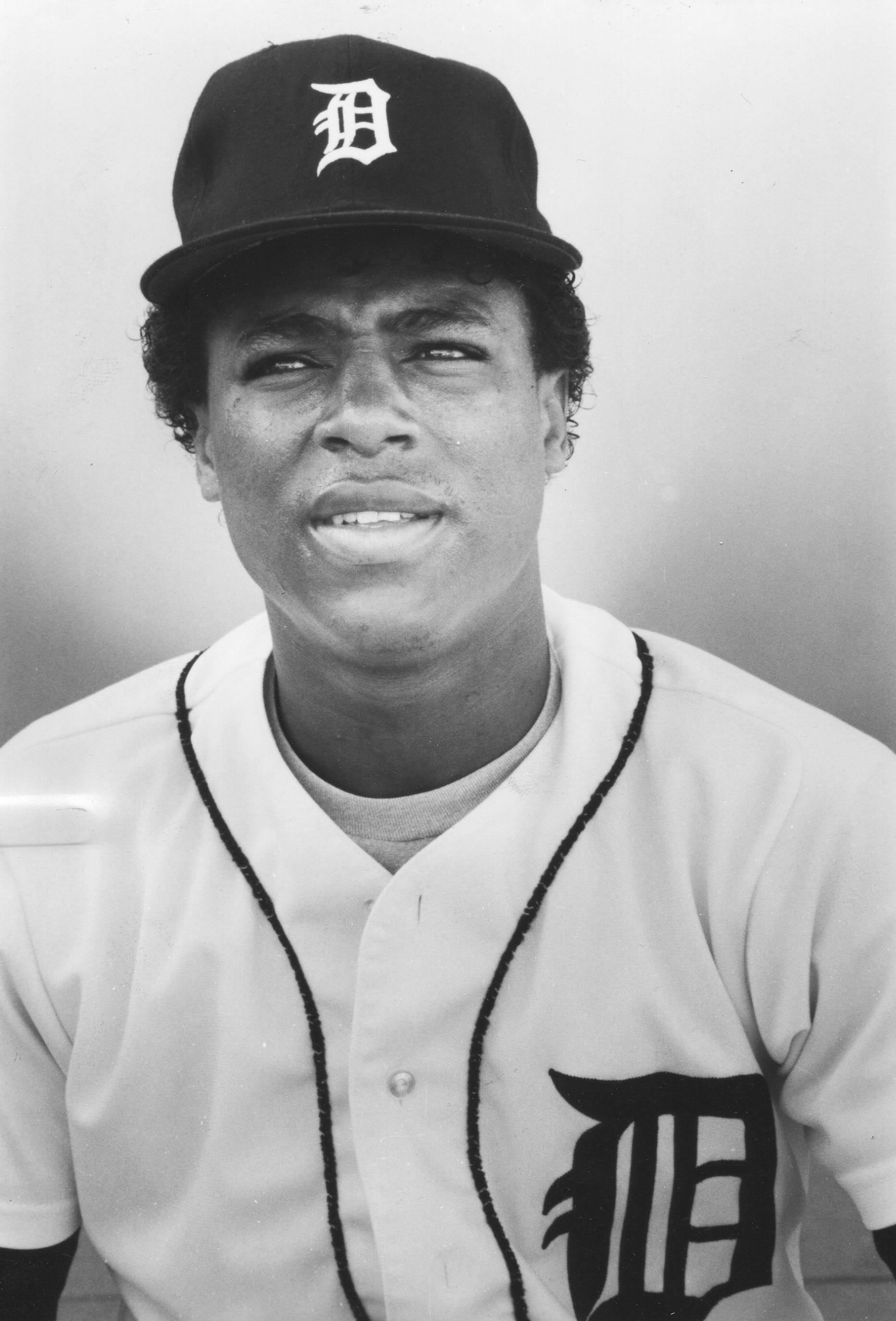 Will Tigers' 'Sweet Lou' Whitaker finally get good news from Hall of Fame?