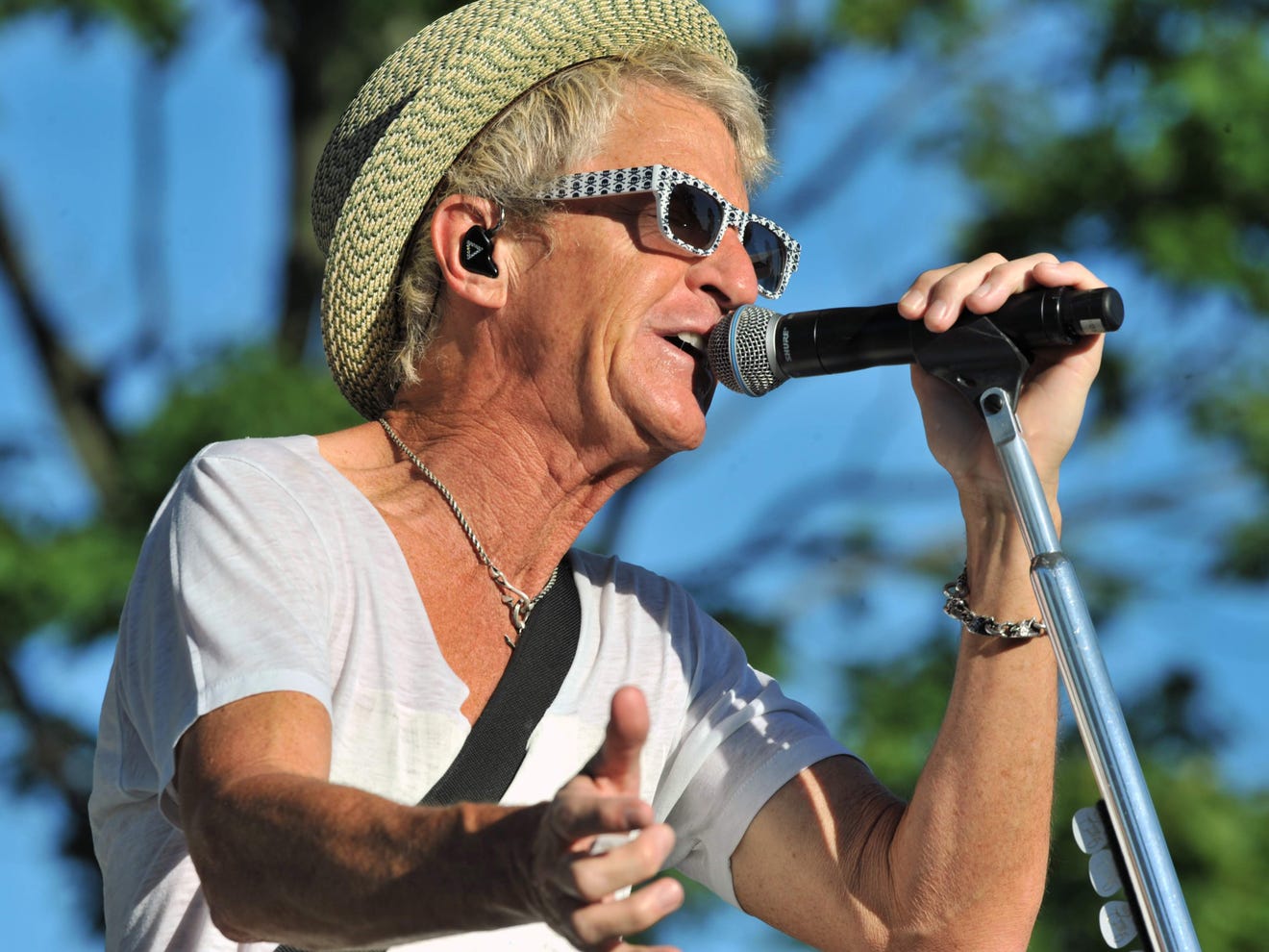 REO Speedwagon, Styx will play 2020 Carb Day concert