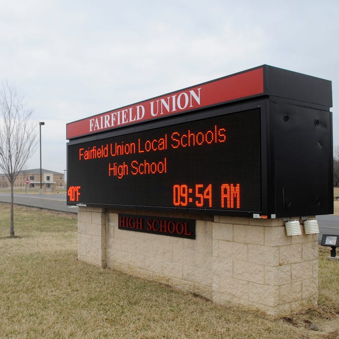 Fairfield Union High School