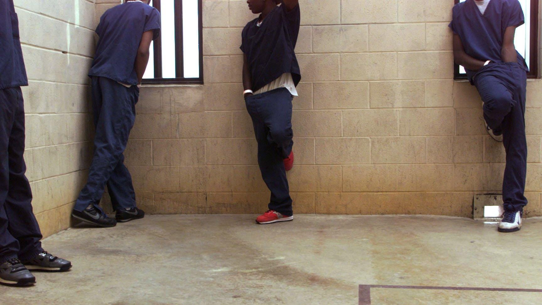 Youth Opportunity The Nashville juvenile detention center operator