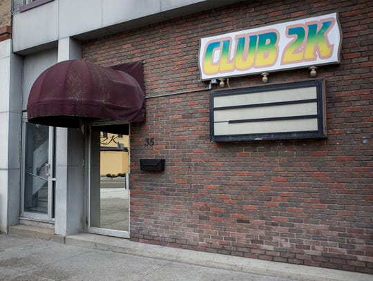 Club 2k Expects To Close By Year S End Could Get Lease Extension