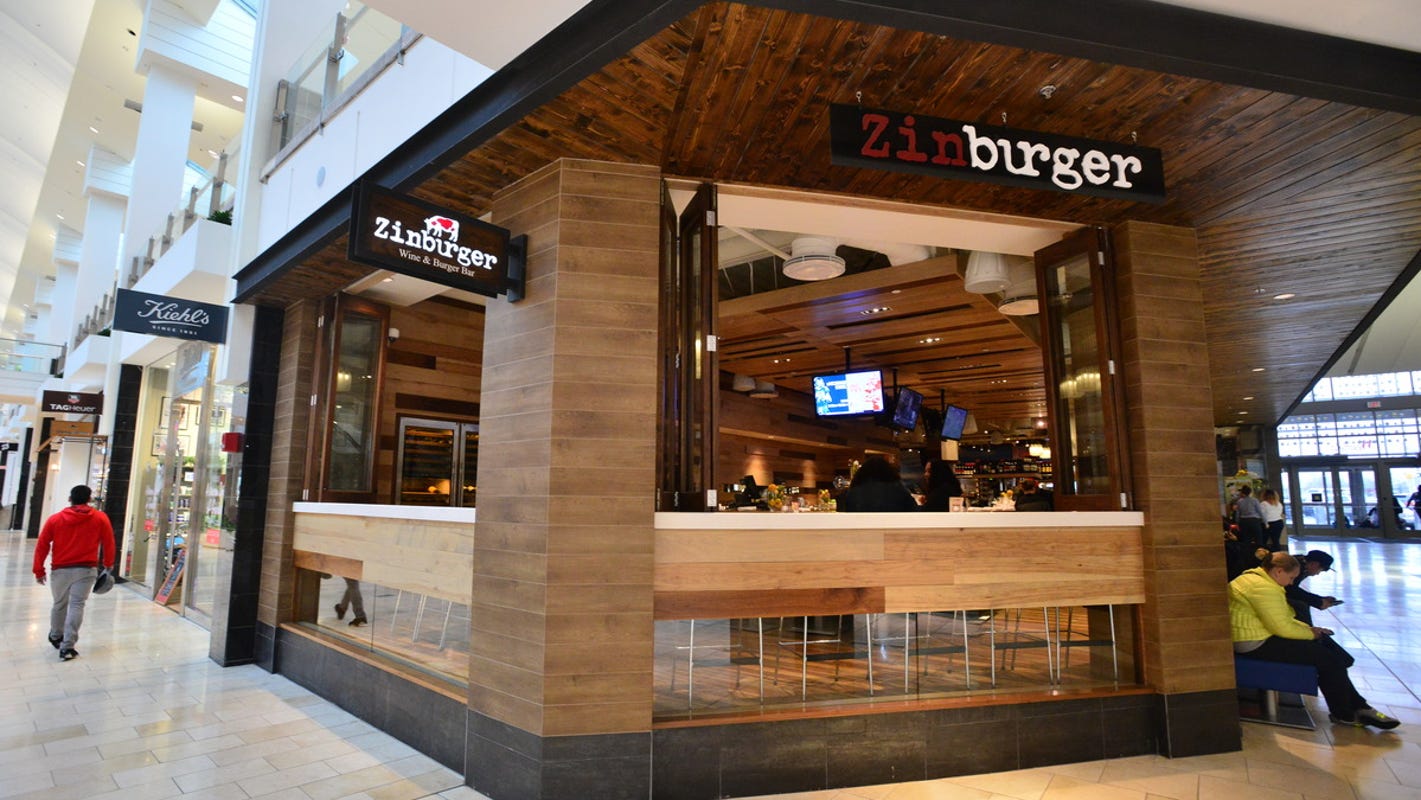Zinburger Sues Garden State Plaza Over Ghost Town Location In Mall