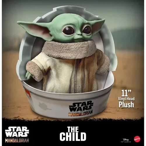 yoda baby carrier
