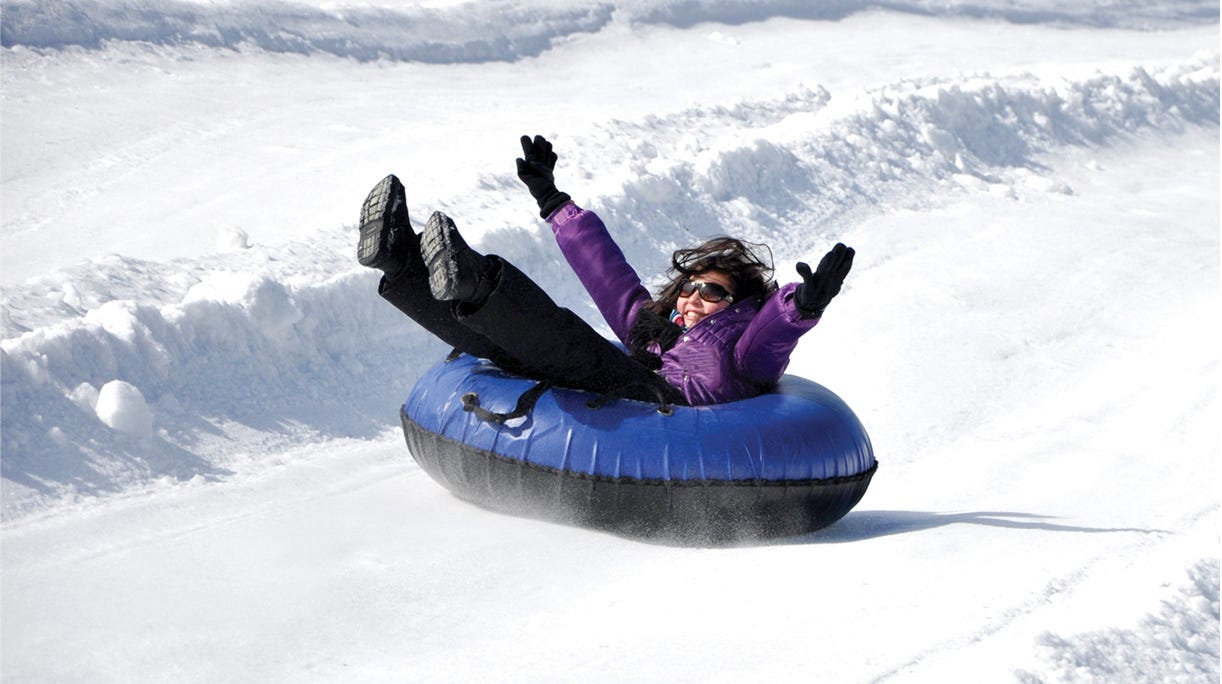 Gift an experience this holiday season