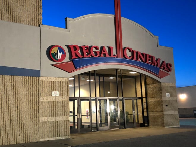 Regal Cinemas Coroner Called After Movie Theater Shooting In York Pa