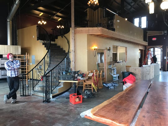 Gilgamesh Brewing to open third pub in Independence