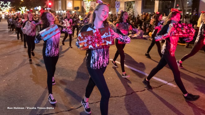 Visalia Christmas Parade 2021 No Candy Cane Lane Parade In 2020 Blame Covid 19 Visalia Christmas Parade 2021 No Candy Cane Lane Parade In 2020 Blame Covid 19