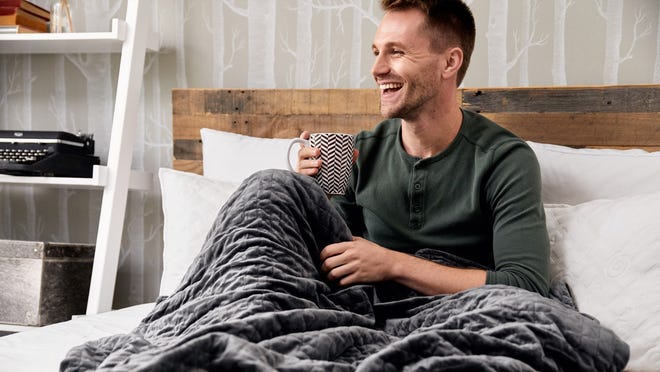 Cyber Monday 2019: The Gravity Blanket is still on sale