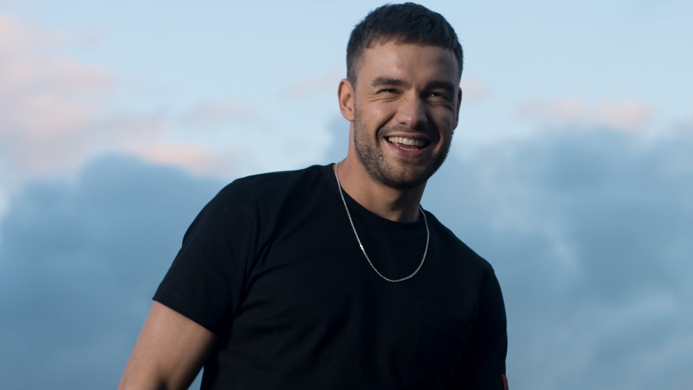 Liam Payne on life after One Direction 'I'm still finding myself'