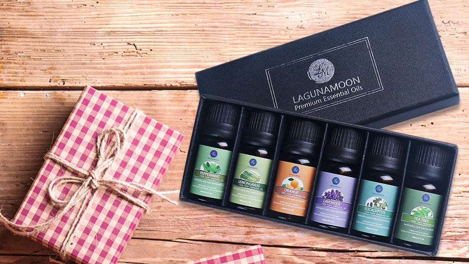 Give the gift of great scents at an incredible price.