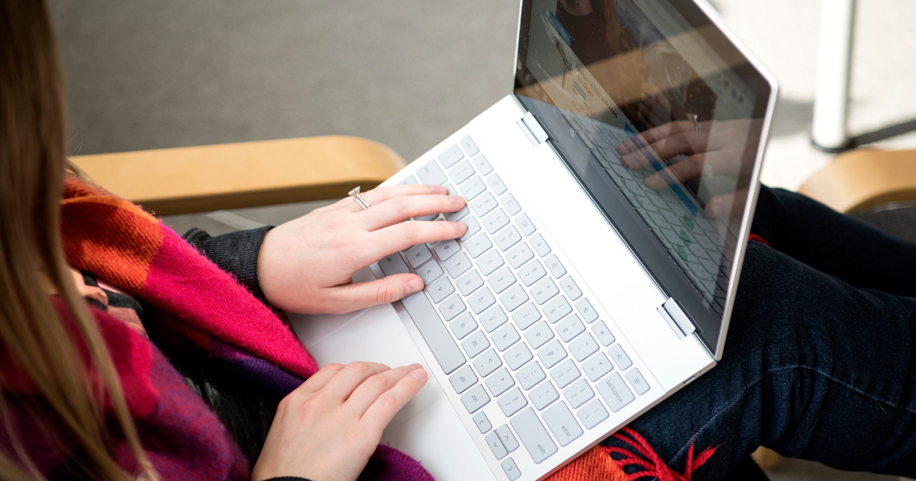 Cyber Week 2019 Get Macbooks Chromebooks And More Laptops For Amazing Prices