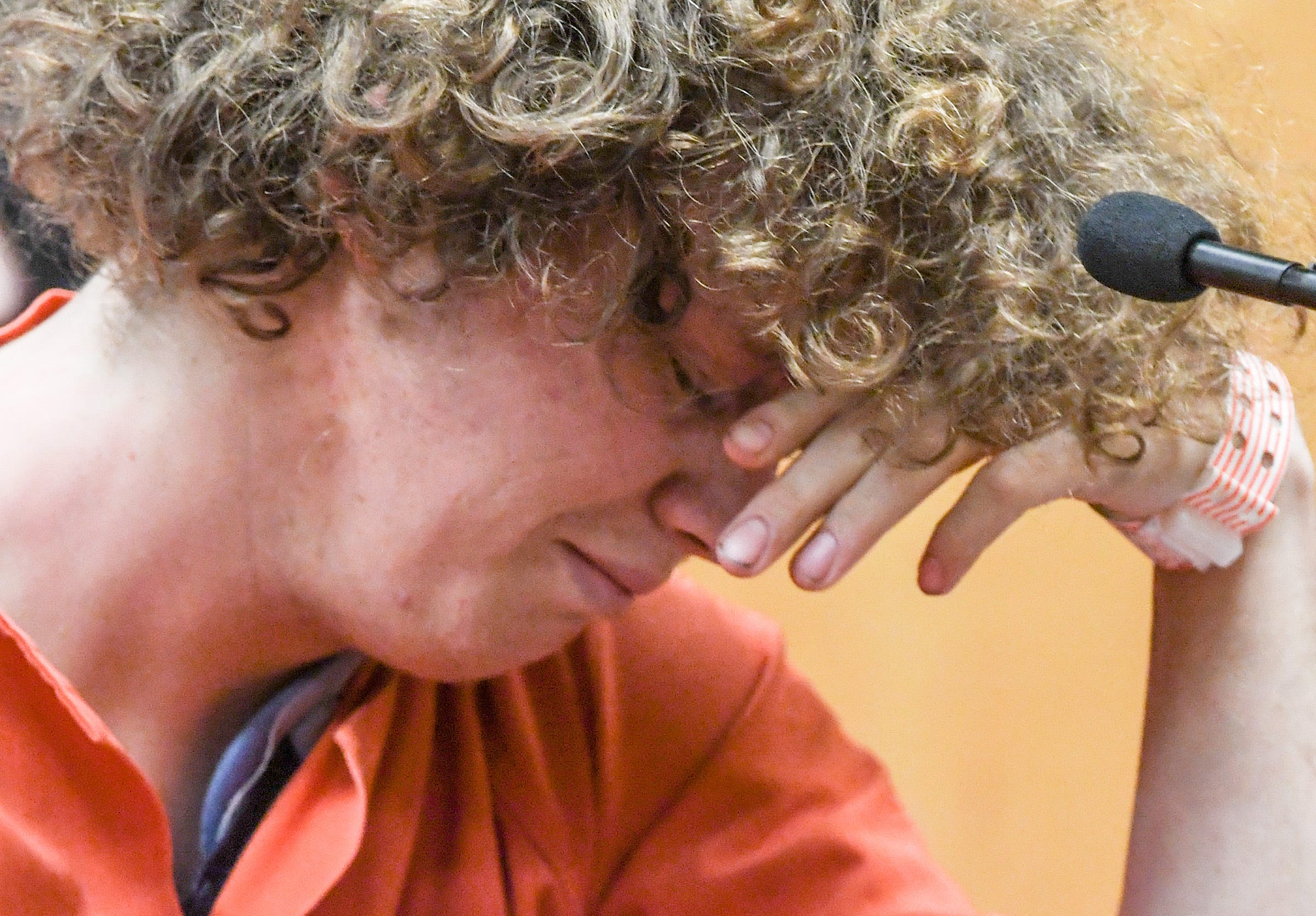 Teens charged in deadly shooting at Anderson SC apartment complex