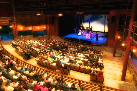 Door County Peninsula Players Theatre Announces 2020 Season