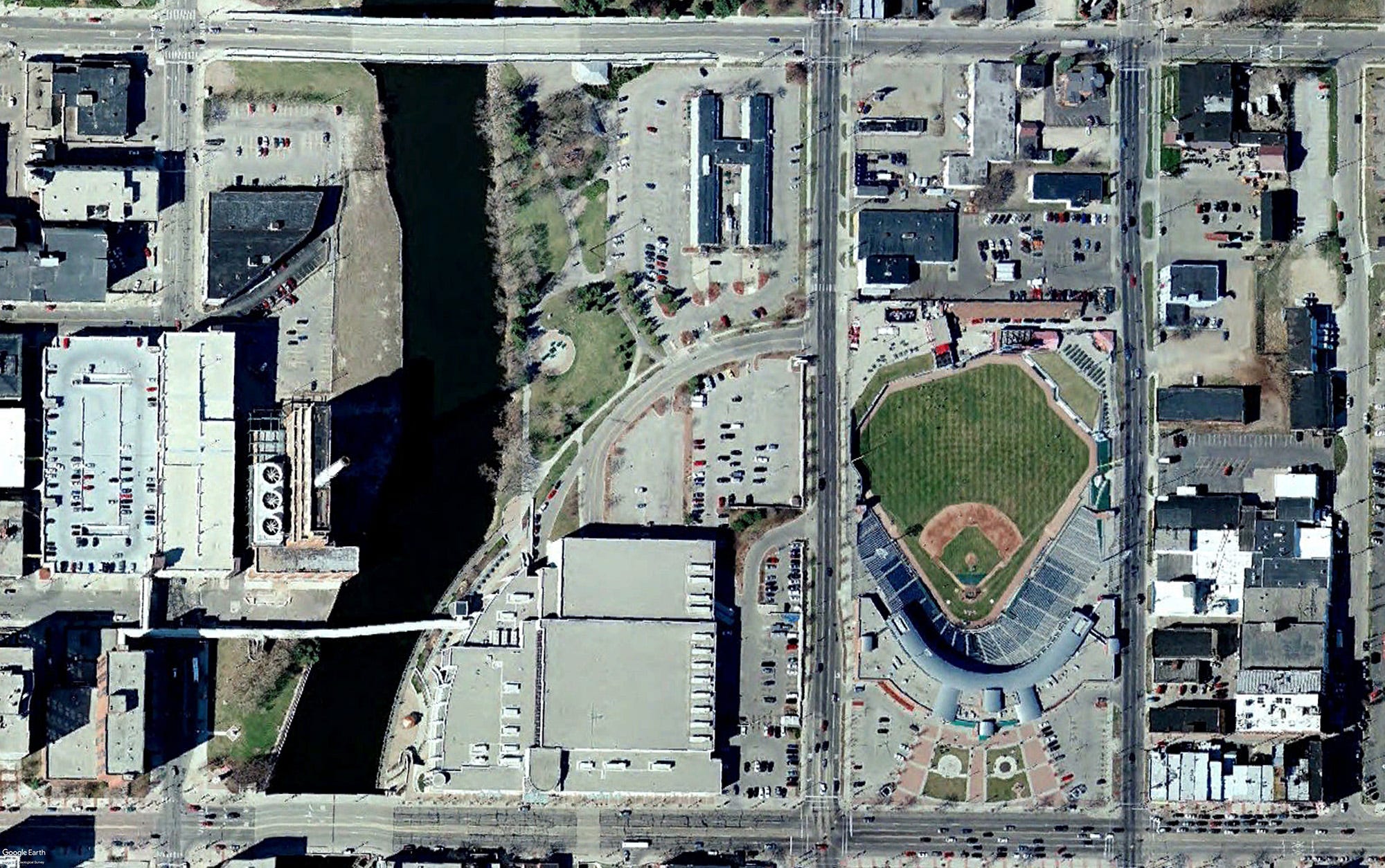 Cooley Law School Stadium Seating Chart