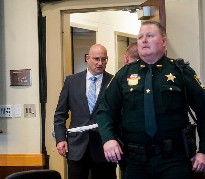 The trial for Mark Sievers resumed  on Wednesday Dec, 4, 2019. Sievers is charged in the murder of his wife Dr. Teresa Sievers. Sievers decided not to testify on his behalf.  