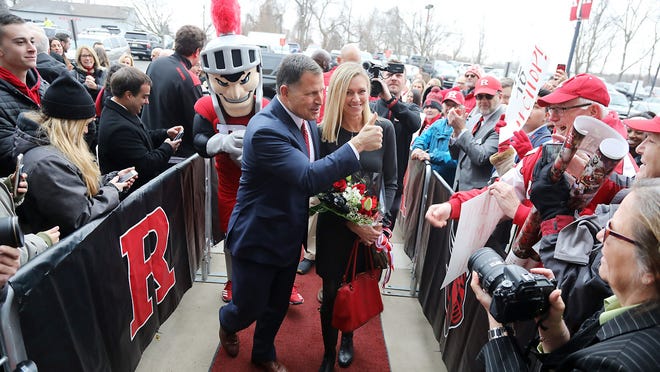 Rutgers Footall Recruiting Names To Watch
