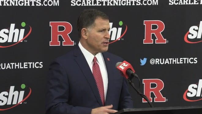 Rutgers Football Recruiting Tracker 2021 Class