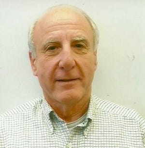 Dr. Paul Arons