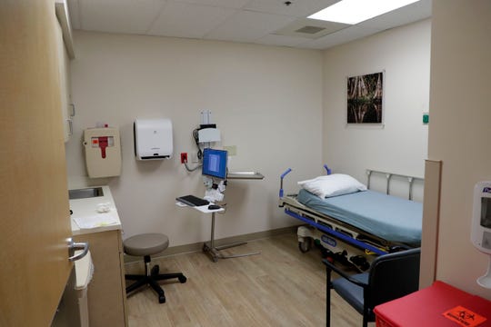 Outpatient burn clinic open at Capital Regional Medical Center