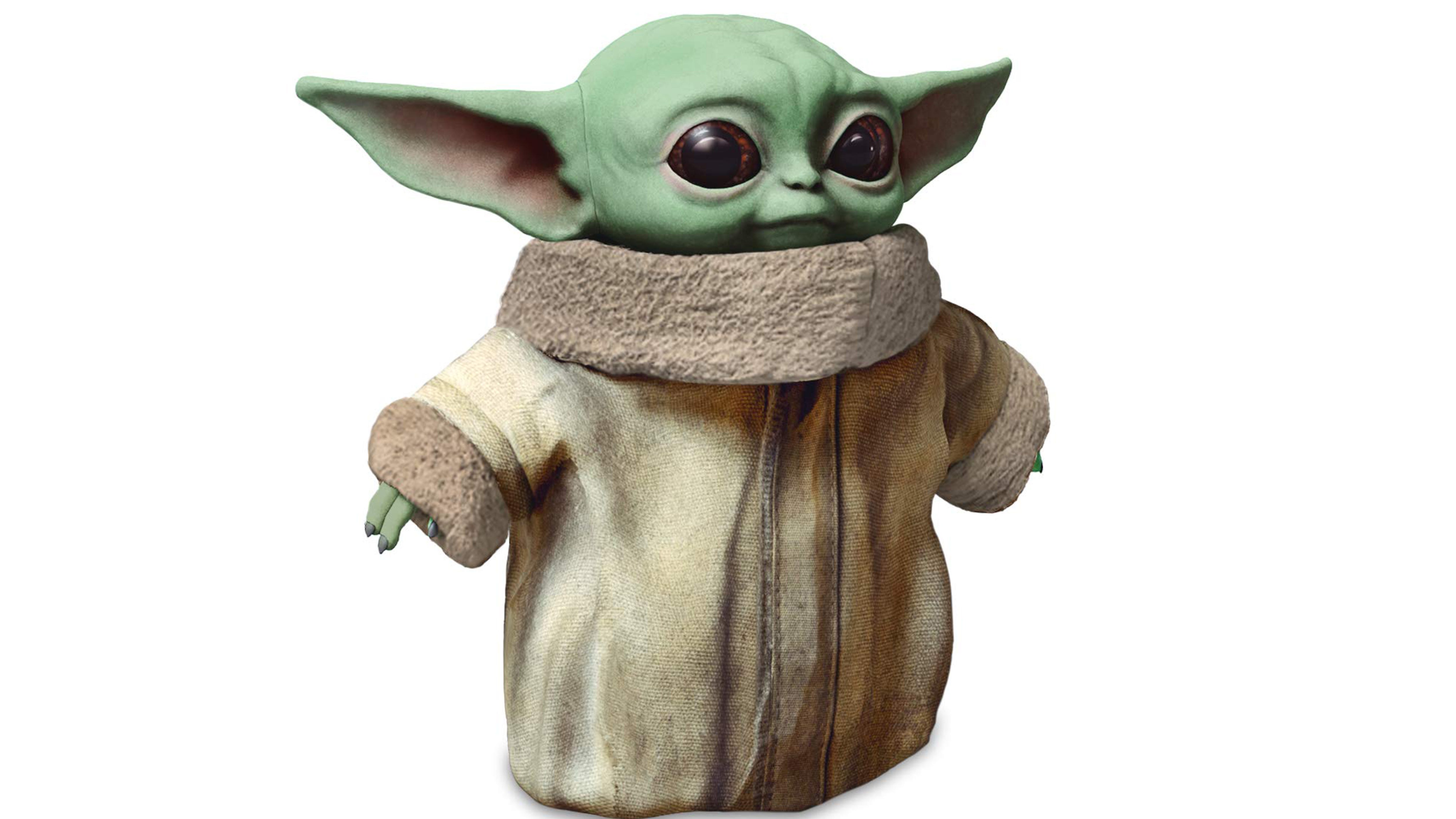 yoda memorabilia