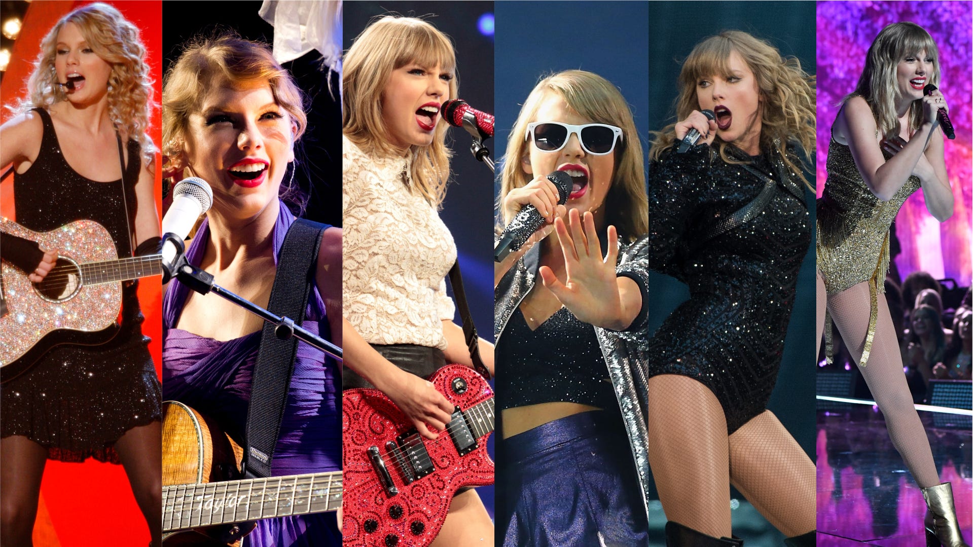 Taylor Swift S 55 Best Lyrics Including Fearless Taylor S Version Taylor Swift S 55 Best Lyrics Including Fearless Taylor S Version