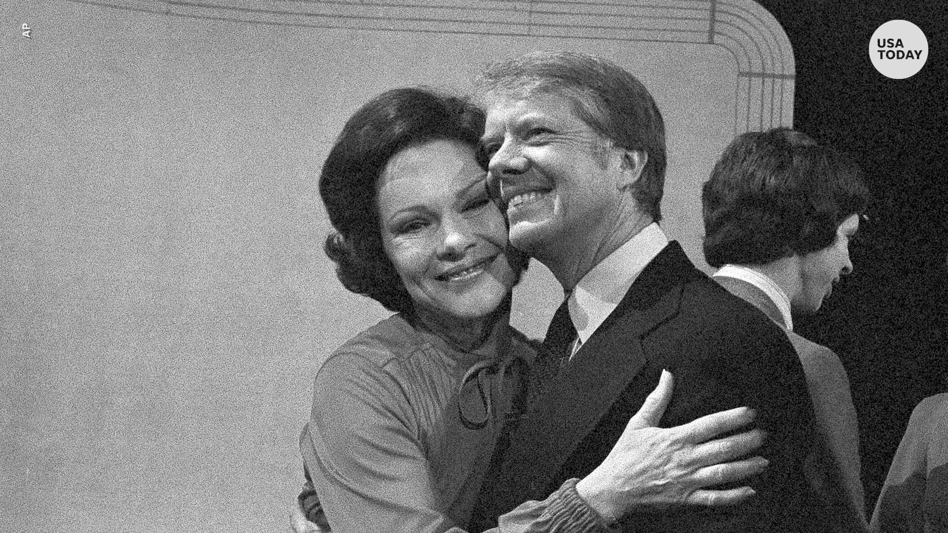 Rosalynn Carter A Love Story For The Ages beef-neck-bones-blackpeoplesrecipes