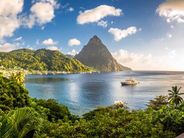 20 Warm Weather Getaways For When You Re Sick And Tired Of Winter