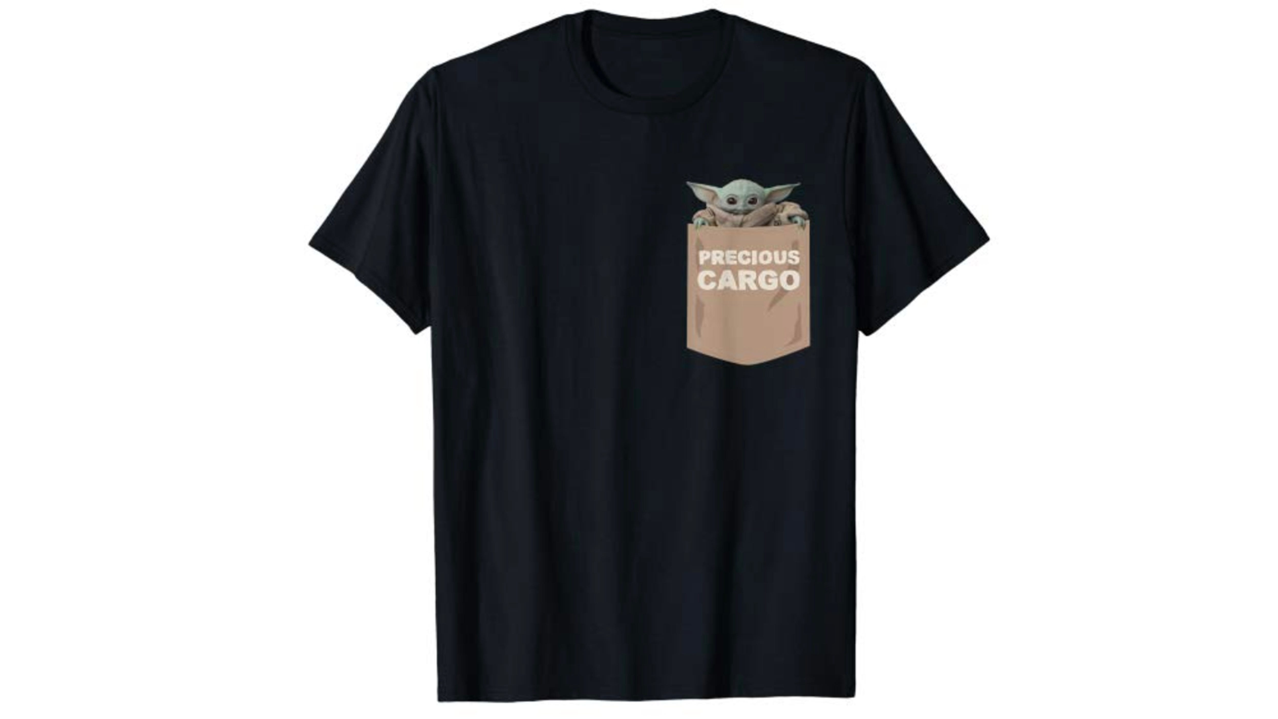 baby yoda shirt etsy