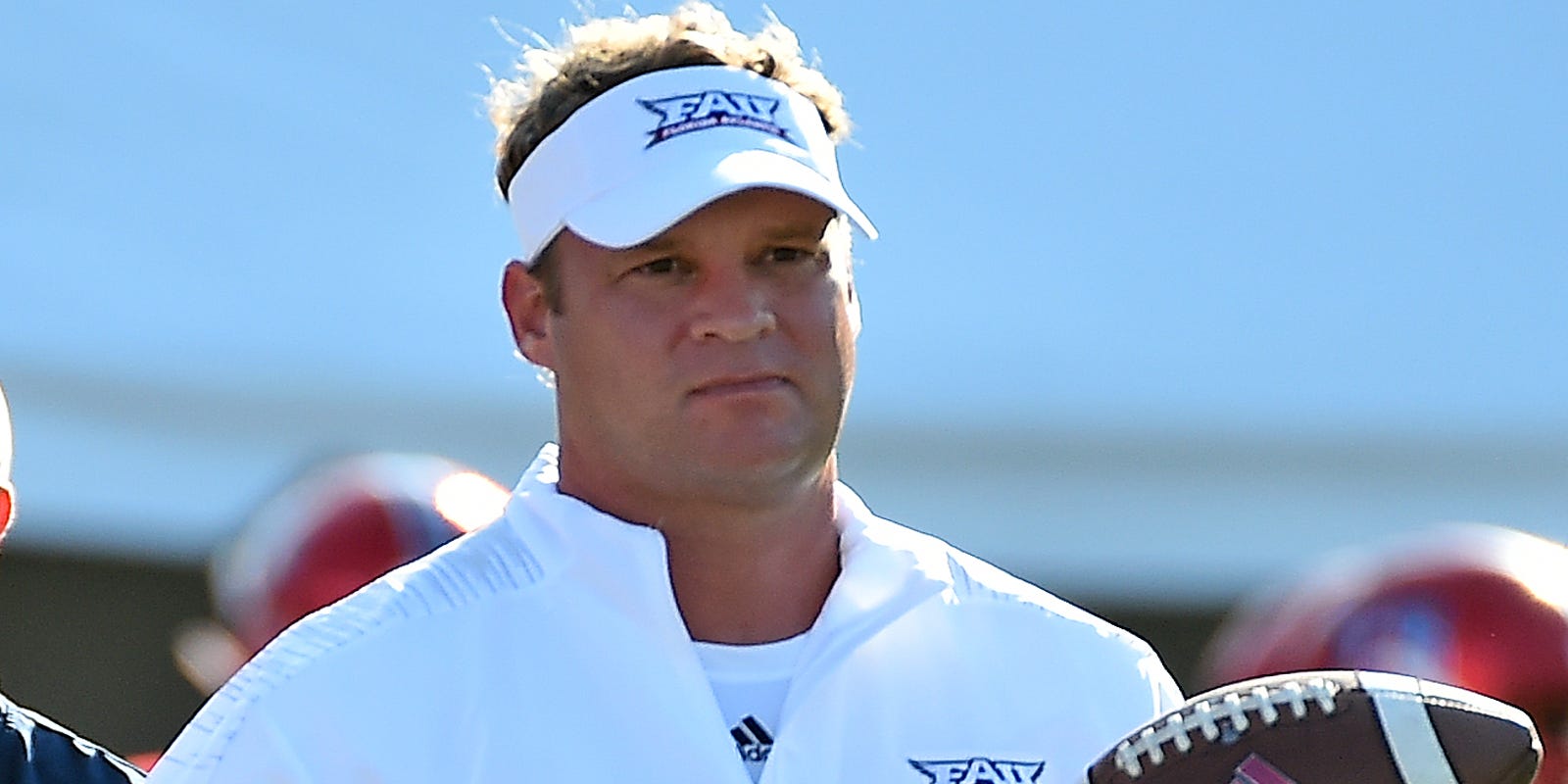 Arkansas Lane Kiffin needs to return to coaching in the SEC