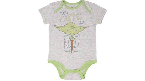 Baby Yoda Merchandise 15 Things You Need If You Re Obsessed With