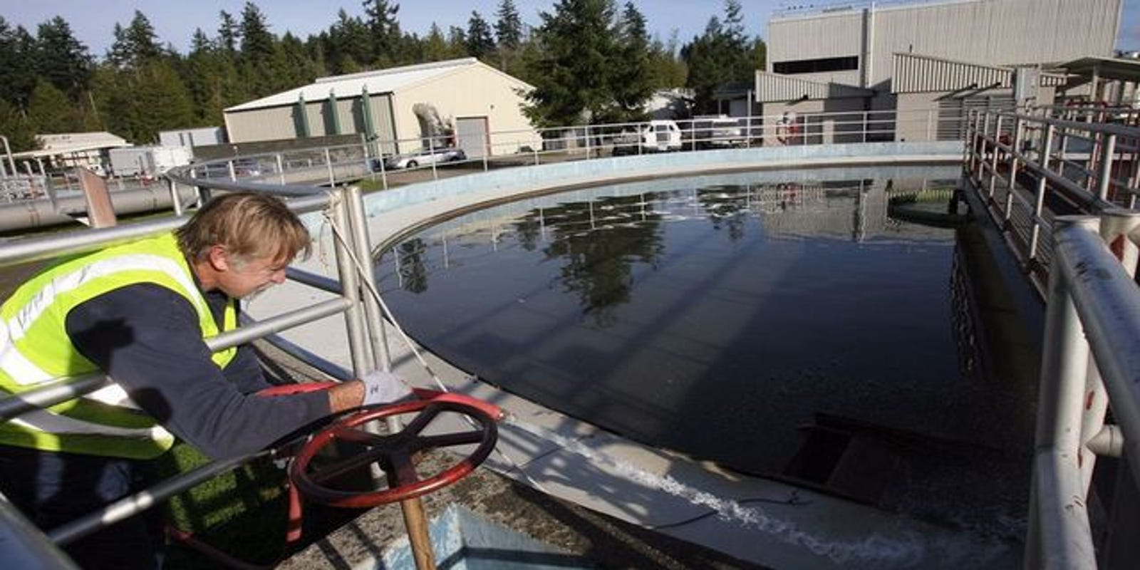Kitsap County sewer costs may rise in 2020