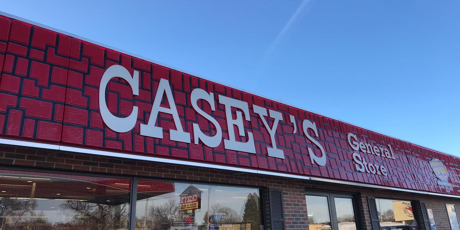 Casey's is going digital with pizza box top program