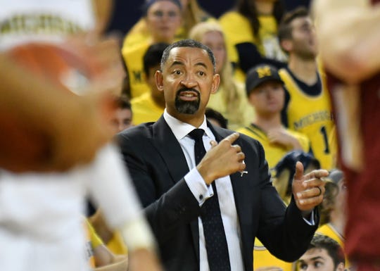 Juwan Howard