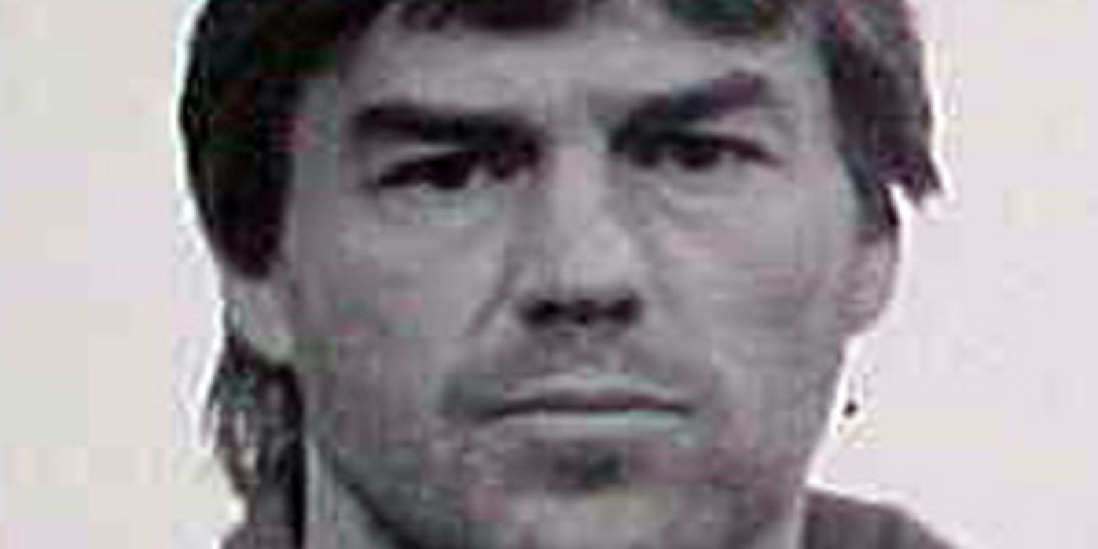 Matthew Eric Wrinkles The last inmate executed in Indiana