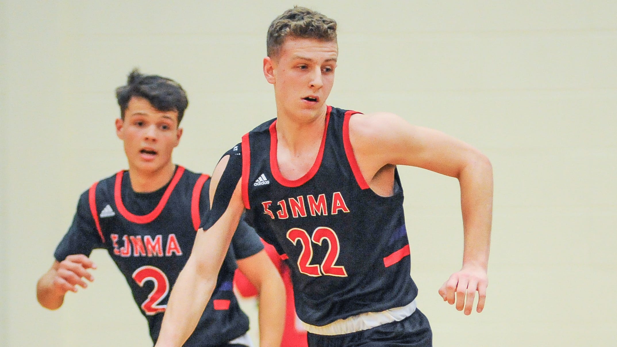 Milwaukee Boys Basketball Area Rankings Weekly Honors For Jan 27