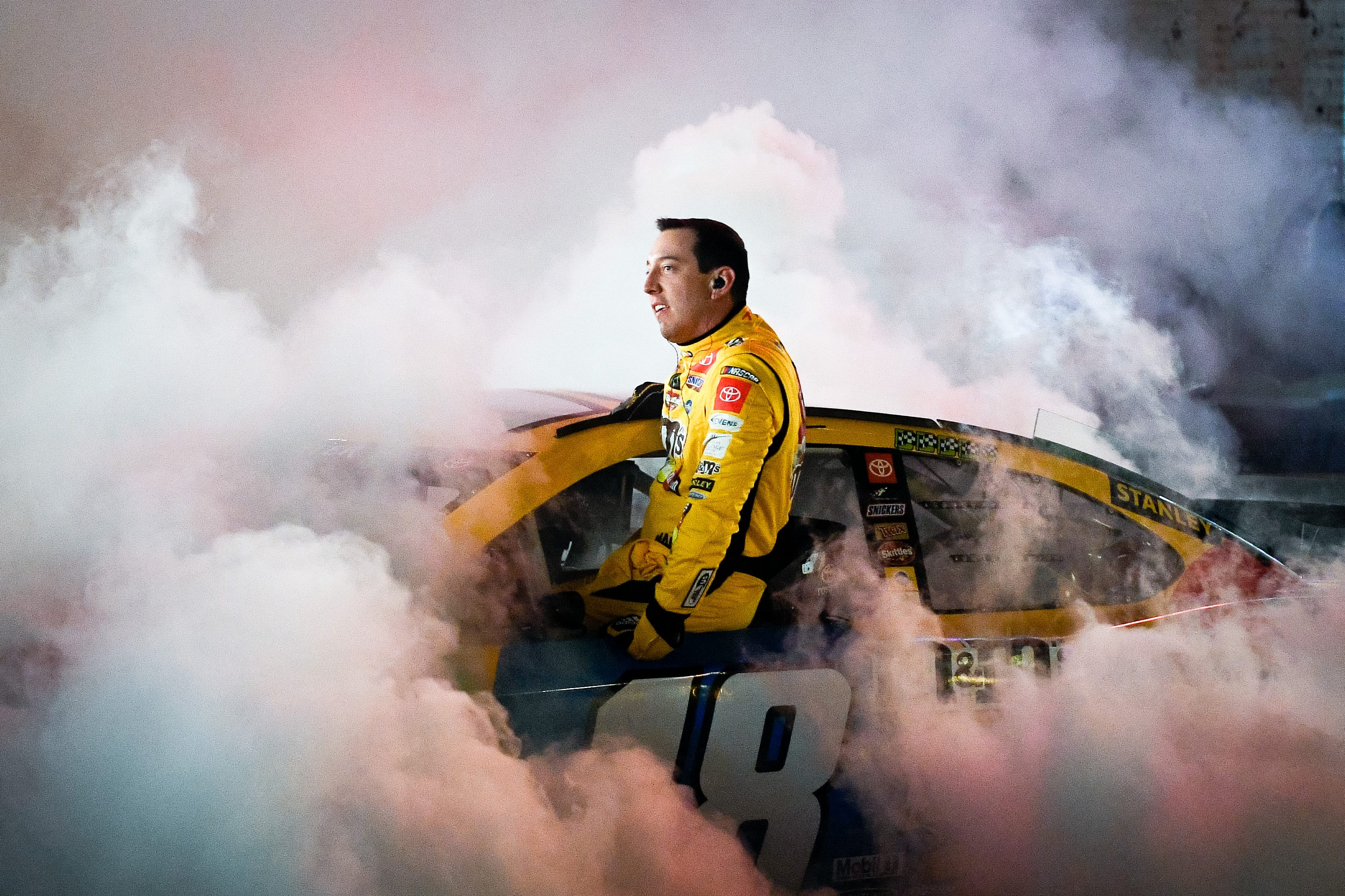 winningest nascar driver