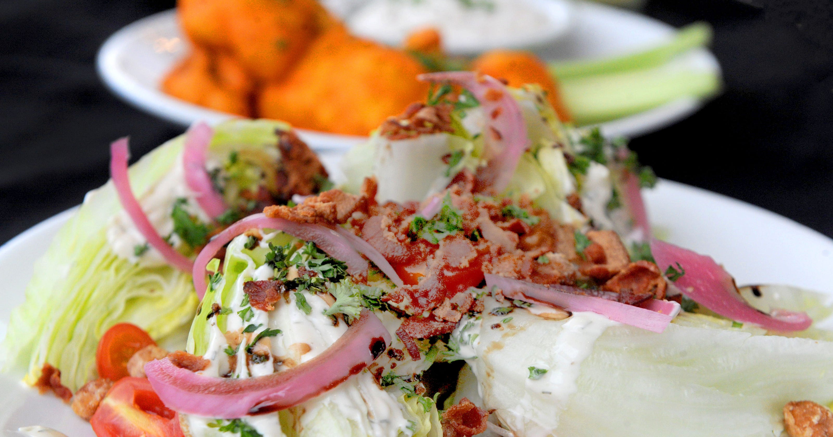 Review Ojai Pub a casual but classy spot for well chosen food