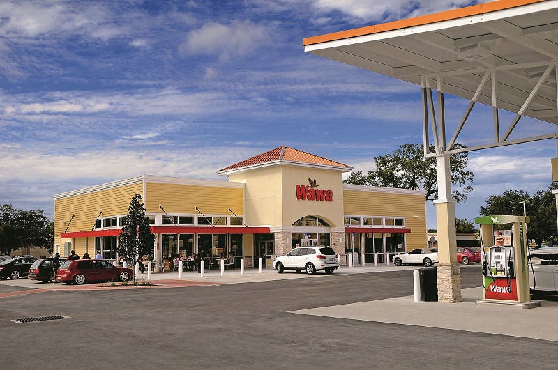 Wawa to open new Delaware location Thursday, offering free coffee to  celebrate