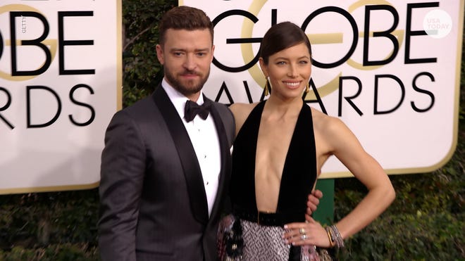 Justin Timberlake Apologizes To Jessica Biel Denies Cheating Rumors