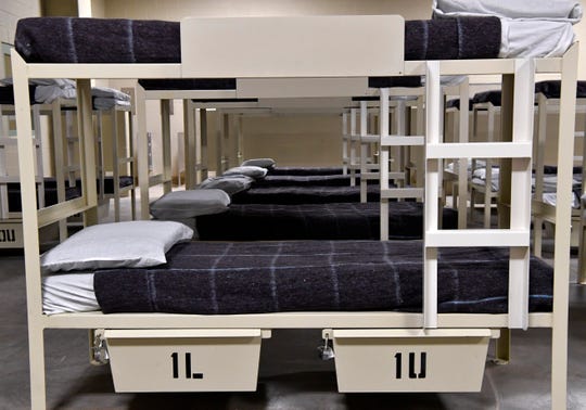 Immigrant Detainees Infected With Coronavirus At Texas Ice Facility