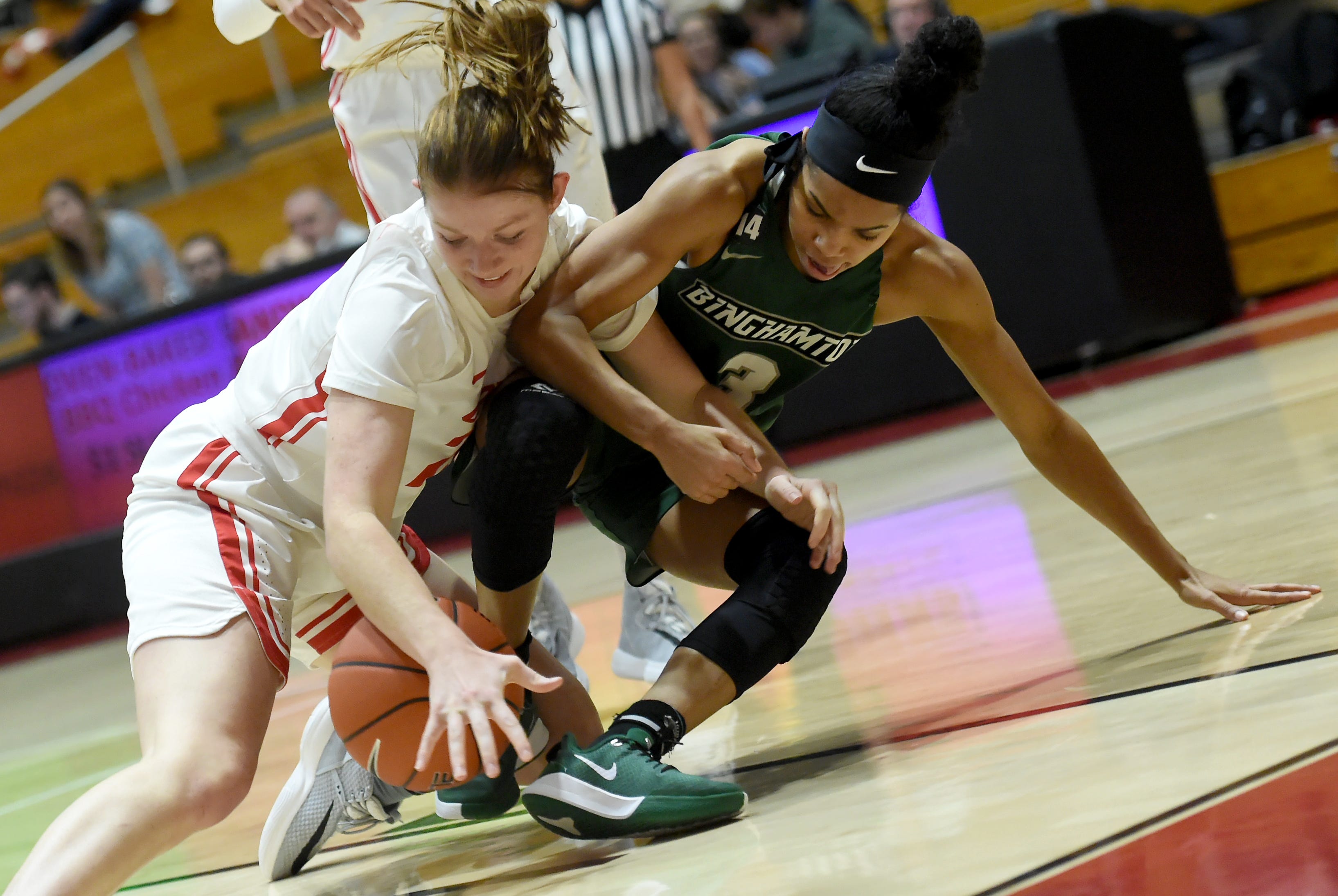 Ivy League basketball tournaments canceled due to coronavirus outbreak